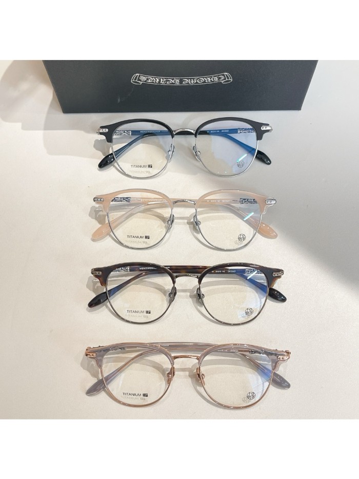 1:1 quality version 28328372 Gradient lenses Glasses 4 colors