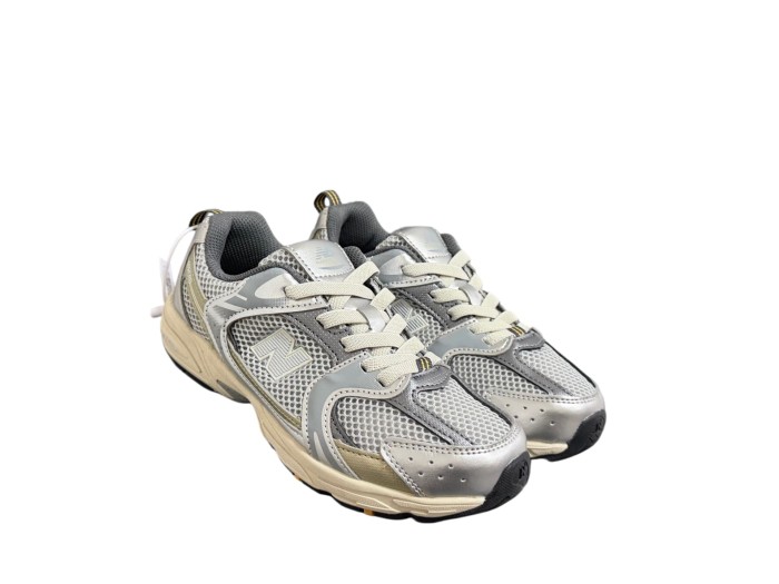 530 Series Kids' Mesh Elastic Band Dad Shoes for Kids 6 colors 28998822