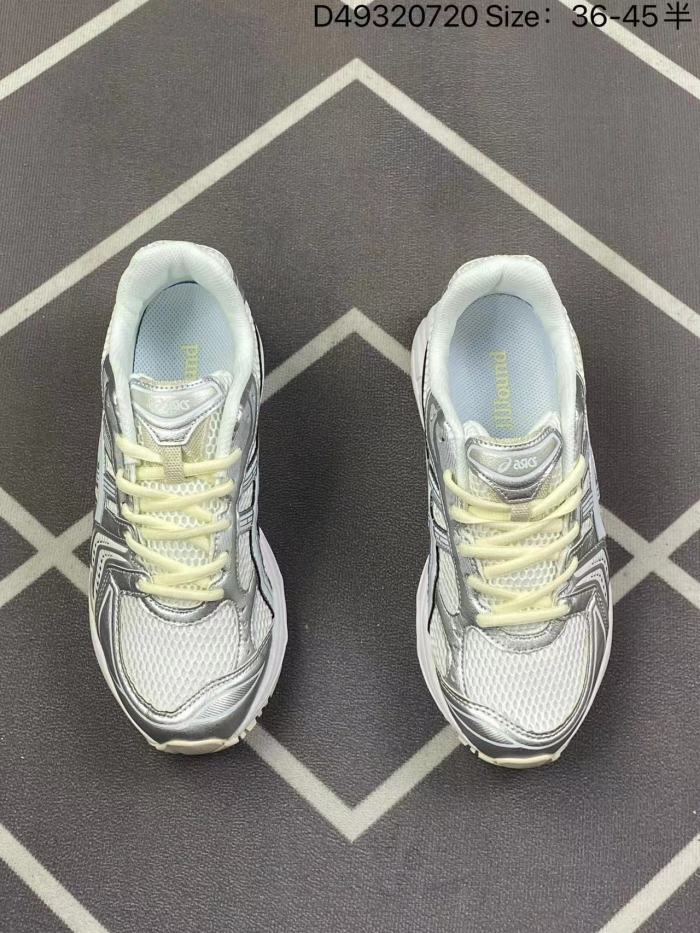 AC GEL‑KAYANO 14 Retro Running Shoes 30 colors 28977661