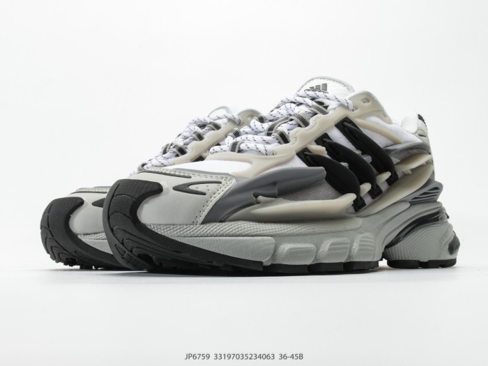 [plus-size shoes] Pharrell Williams x Adid@s Originals Adistar Jellyfish Dad Sneakers 8 colors 28961233