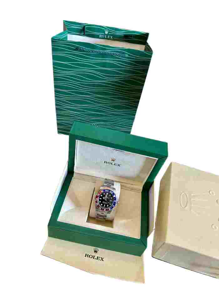 Yacht Series Mechanical Movement  Watch 【Dial diameter：40mm 】28761519
