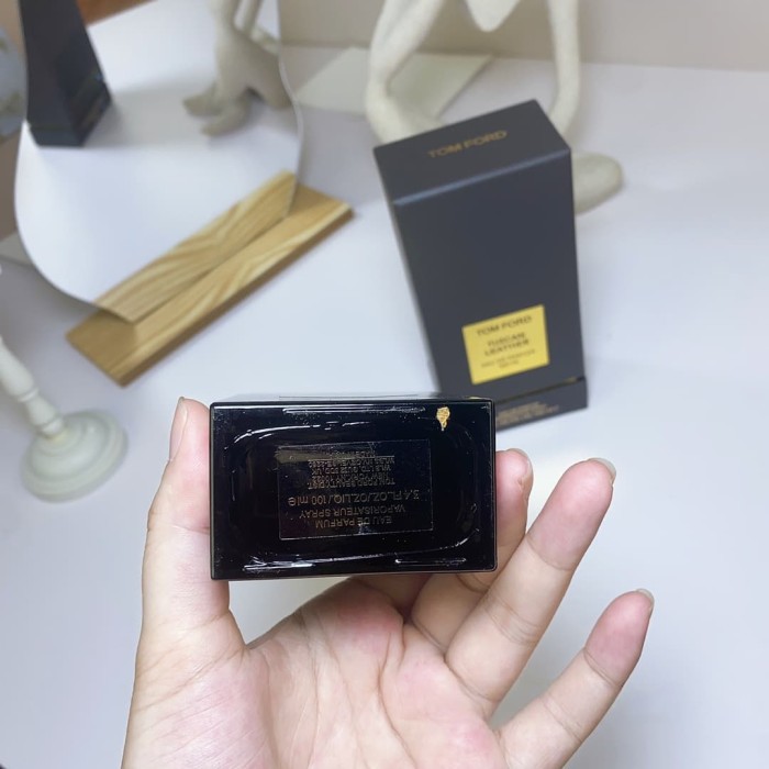 Tom Ford Luxury Fur Perfume
