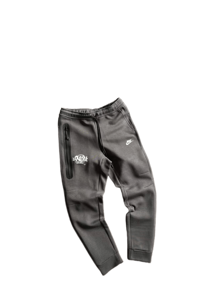 Syn@world x  N*ke Sportswear Hoodie & Pants Set 2 colors 28602618