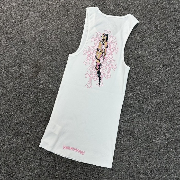 1:1 quality version Knit Girls Tank Dress 2 colors for girls