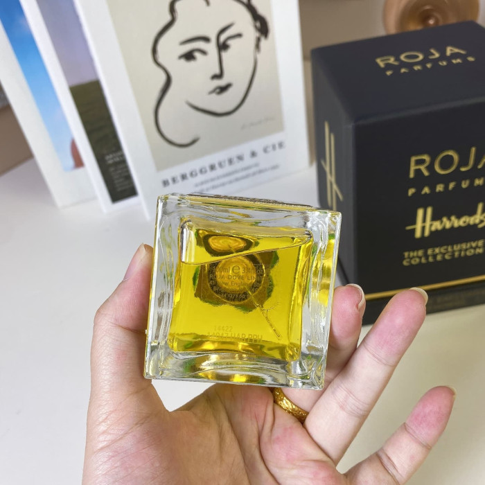 Roja Dove Harrods Parfum Pour Homme, 2019 28902546