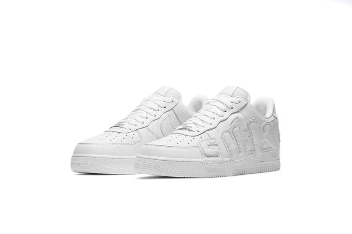 N  Air Force 1 Low Cactus Plant Flea Market White (2020) DD7050-100