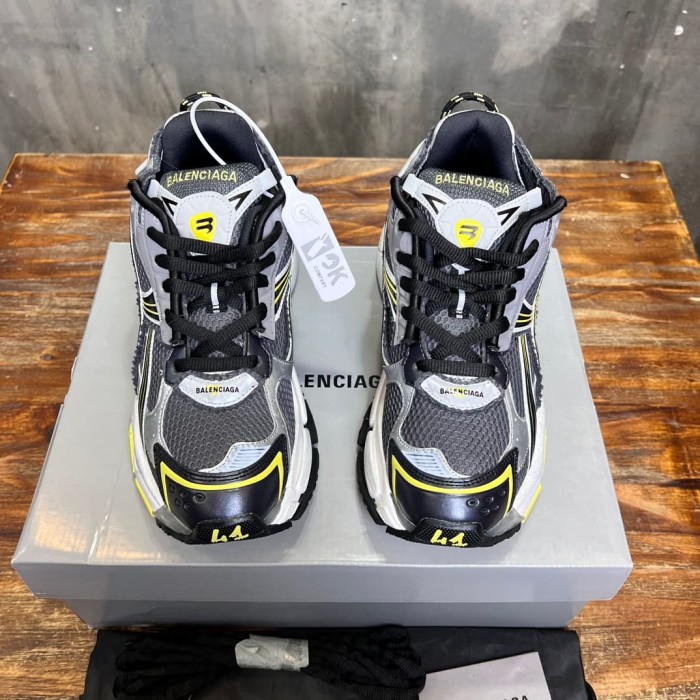 [plus-size shoes] 1:1 quality version Runner 7.5 Generation Sports Shoes 21 colors 28996207