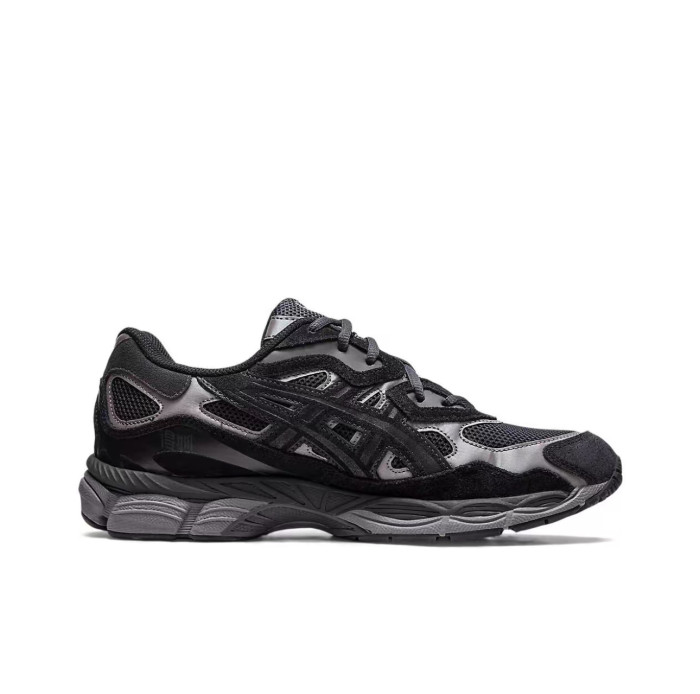 [plus-size shoes] AC GEL-NYC Millennium Retro Running Shoes 21 colors 28959714