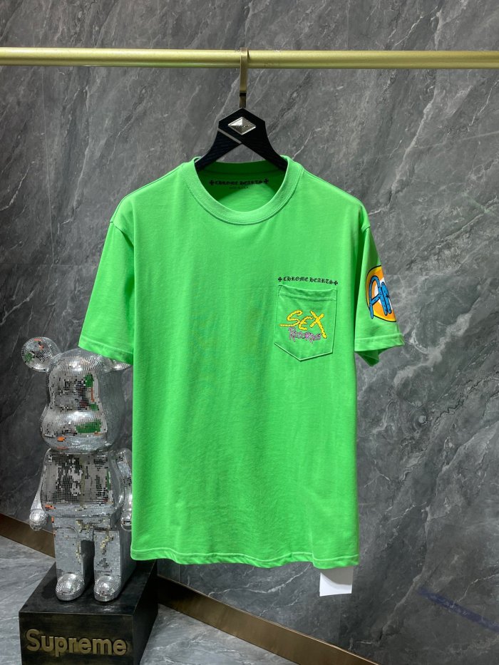 Sex Records Graffiti Limited tee
