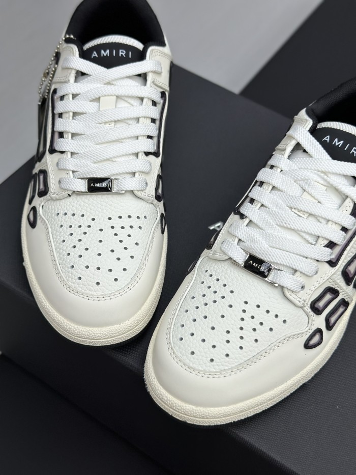 1:1 quality version 28314614 SKEL-TOP bone shoes 20 colors