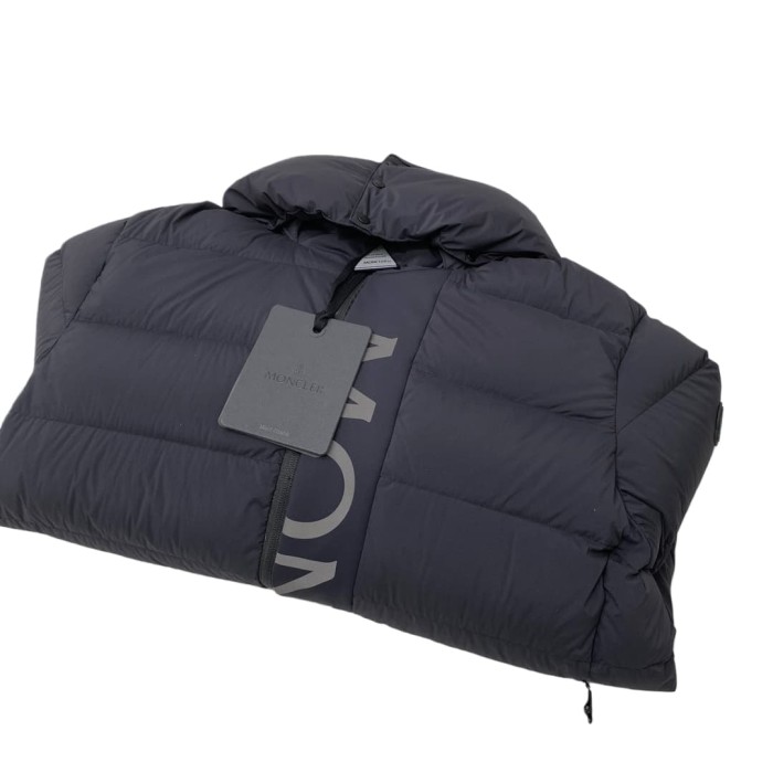 [buy more save more]1:1 quality version Black Knight Detachable Hooded Down Jacket 28703219