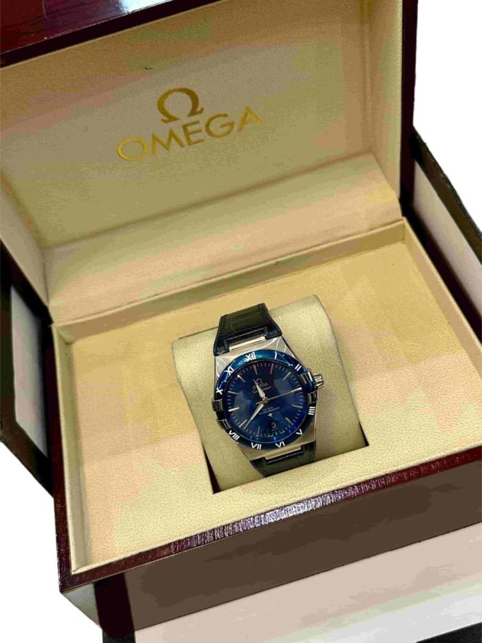 1:1 quality version Constellation Series Deep Blue Dial Mechanical Movement Watch【Dial diameter：40mm】28877848