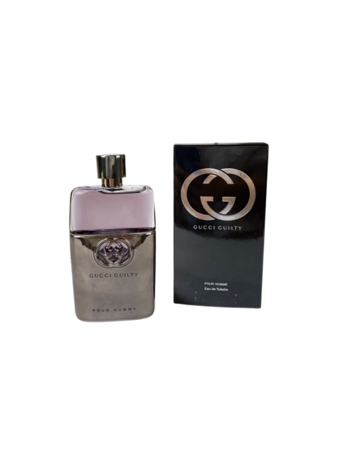 Gucci Original Sin Pleasure Source Eau de Toilette Homme