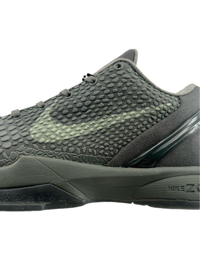 [plus-size shoes]27890972 N Zoom  Kobe 6 Basketball Shoes 5 colors