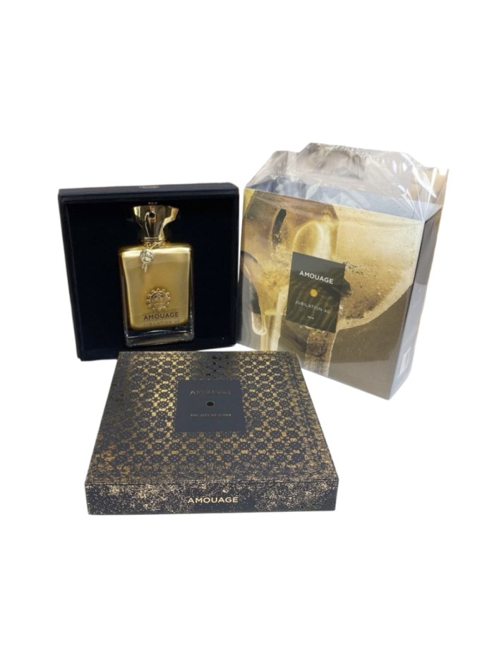 Amouage Jubilation 40 Man Eau de Parfum, 2023 28927931