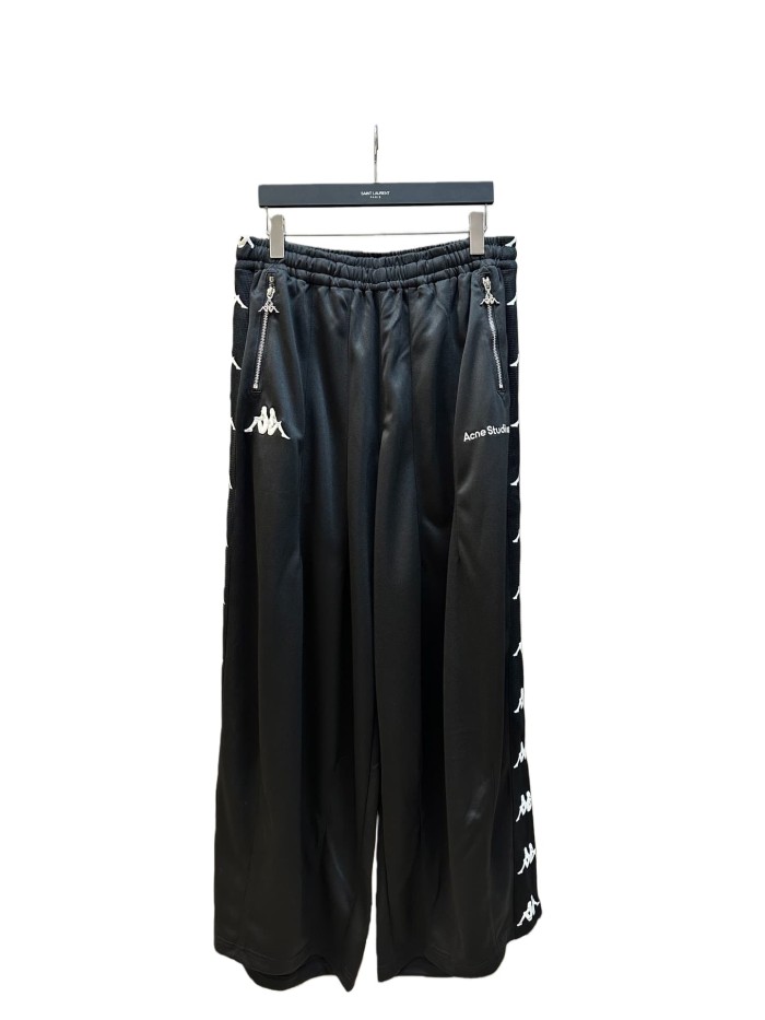 1:1 quality version Kappa Logo Pants 28531479