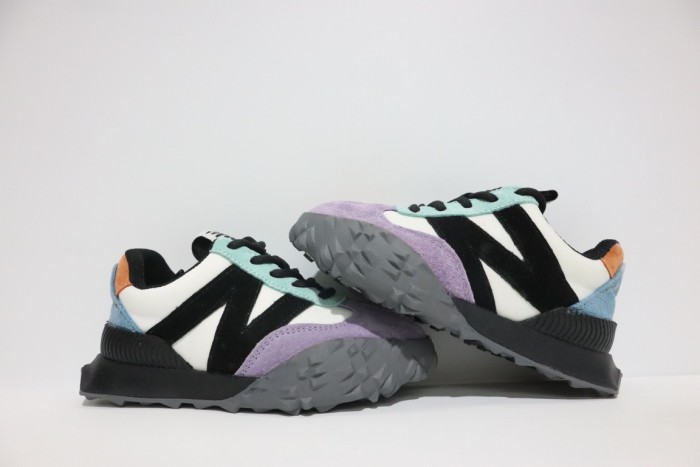 NB XC72 Anti-Slip Retro Jogging Shoes for Kids 8 colors 289988650