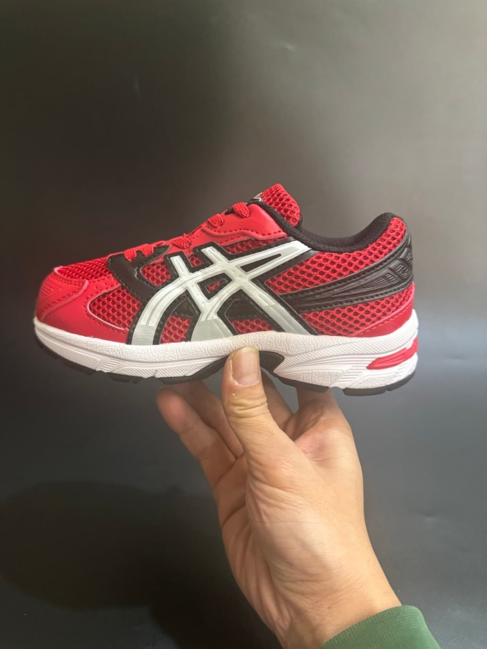 AC Elastic Band Retro Sports Shoes for Kids 9 colors 29001617