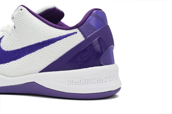 N Kobe 8 Protro Court Purple FQ3549-100