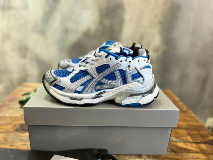 [plus-size shoes] 1:1 quality version Runner 7.5 Generation Sports Shoes 21 colors 28996207