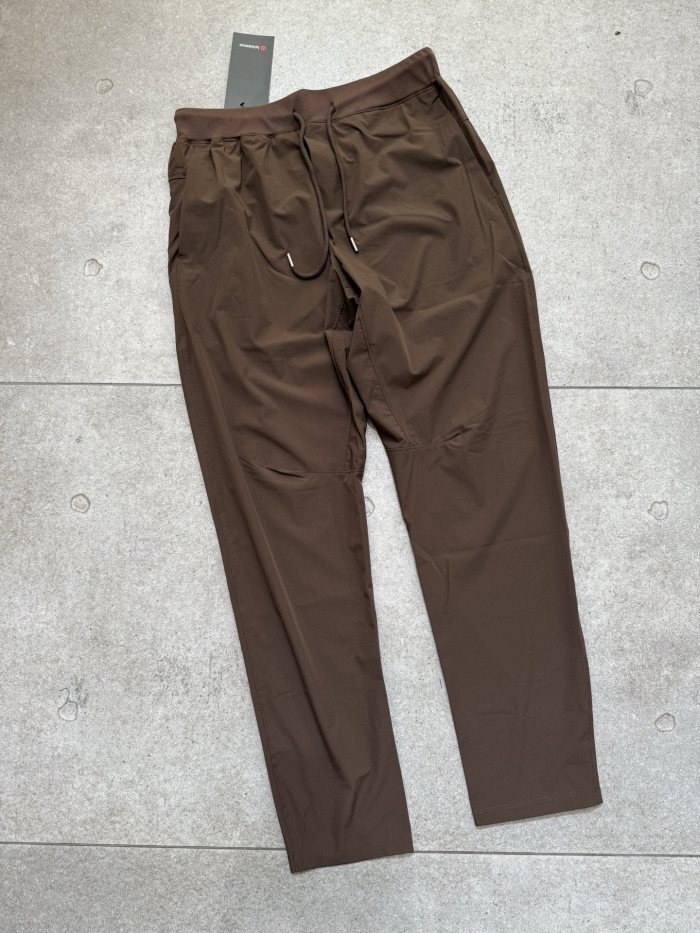 Zeroed In Series Multi-Functional 3D-Cut Pants 3 colors 28530016