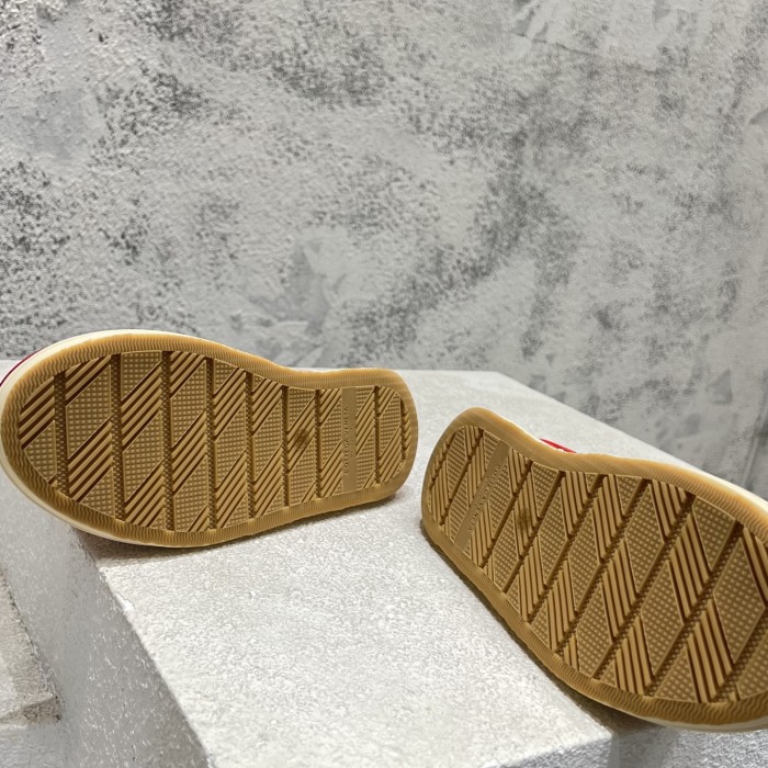 1:1 quality version 28165910 Orbit Collection Retro Sneakers 10 colors