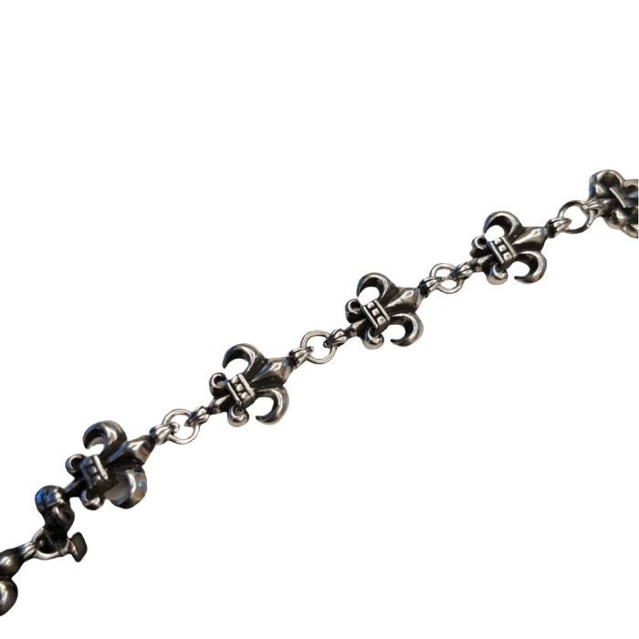 28201228 Scout Flower Bracelet