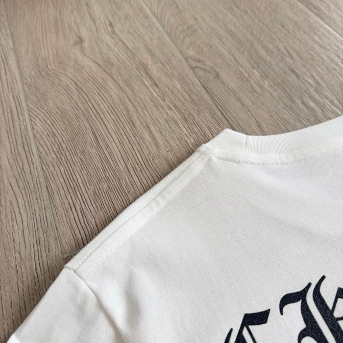 1:1 quality version Tokyo Limited Back Sanskrit All-over Print Tee 2 colors 29045261