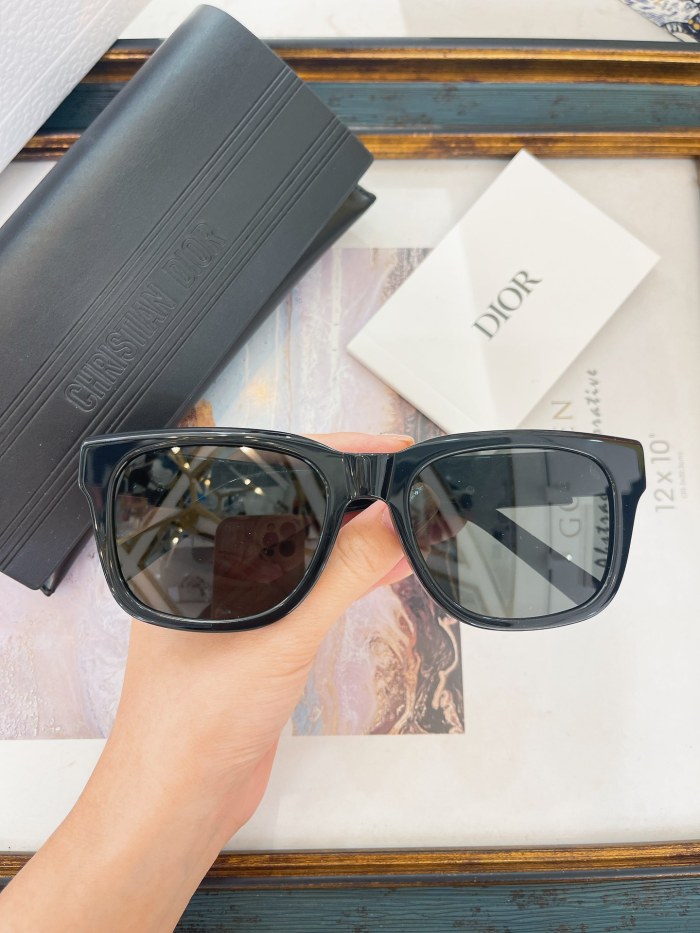 1:1 quality version B23 S1I Glasses 11 colors 28694002