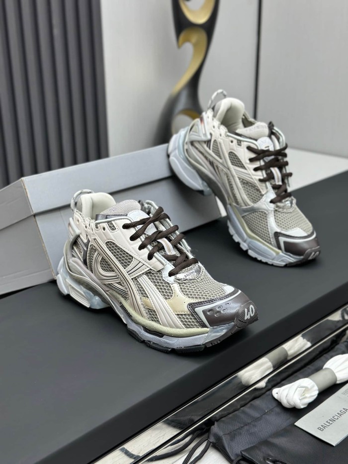 [plus-size shoes] 1:1 quality version Runner 7.5 Generation Sports Shoes 21 colors 28996207