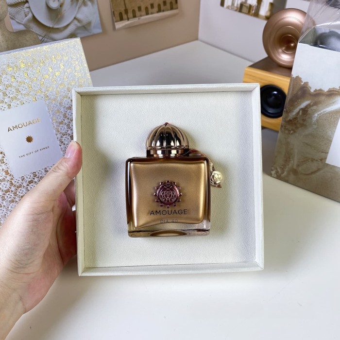 Amouage Dia 40 Woman Eau de Parfum, 2023 28928083