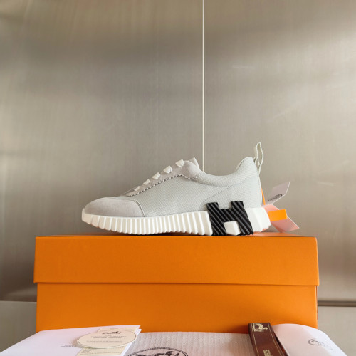 [plus-size shoes]Bouncing Couple Style Genuine leather& Mesh Breathable Casual Sneakers 7 colors 29085338