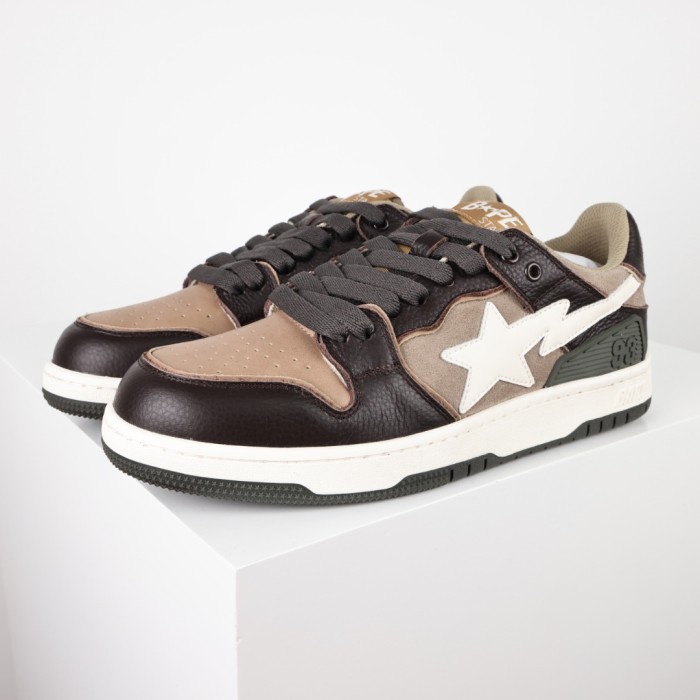 1:1 quality version Classic Stars Low Top Board Shoes