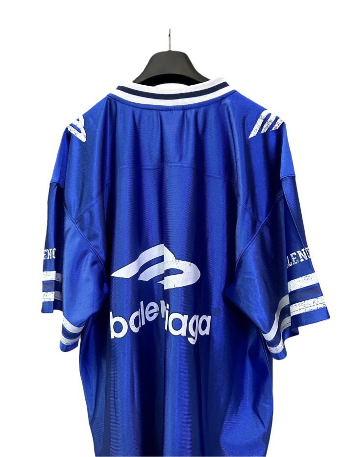 1:1 quality version Rugby Collection 3M Jersey V-neck Tee 2 colors 28760675