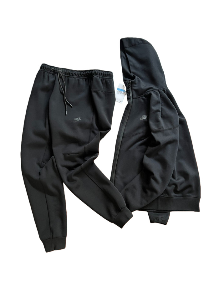 [buy more save more]FB7922 Tech Fleece Hoodie & Pants Set 5 colors 28692306