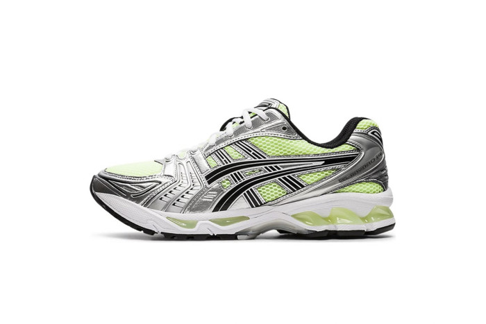 AC Gel-Kayano 14 Illuminate Yellow 1201A019-751