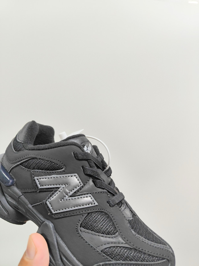 9060 Chunky Sneakers Breathable Mesh Non-Slip for Kids 26 colors 29017863