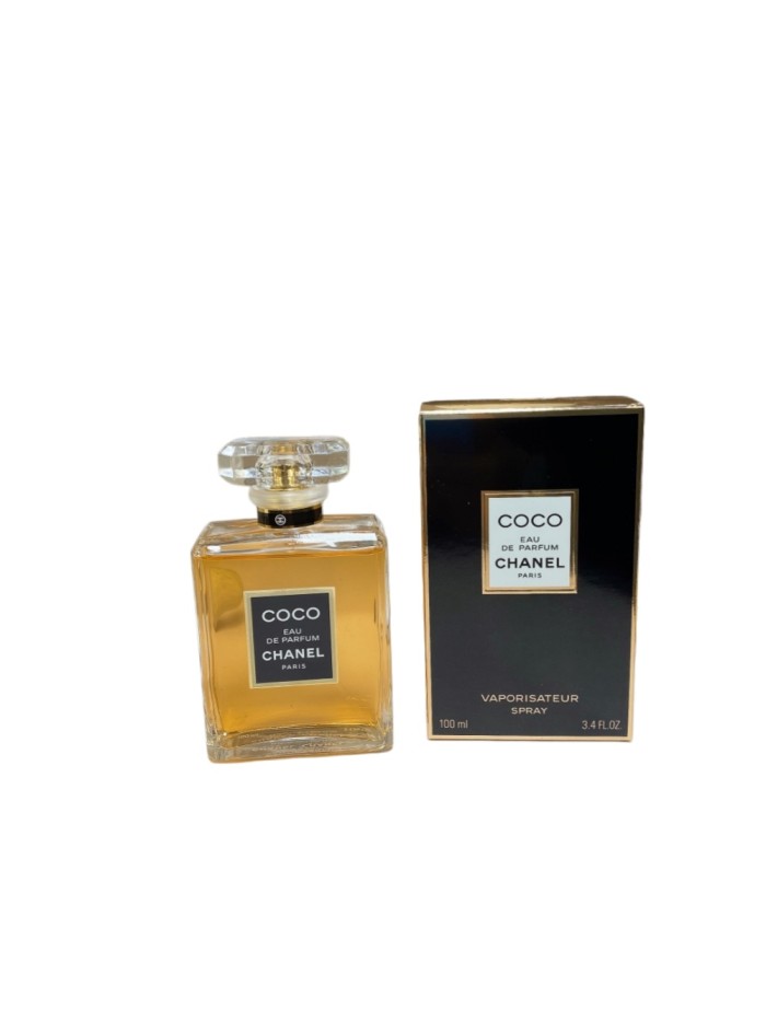 Chanel Coco Eau de Parfum,1984