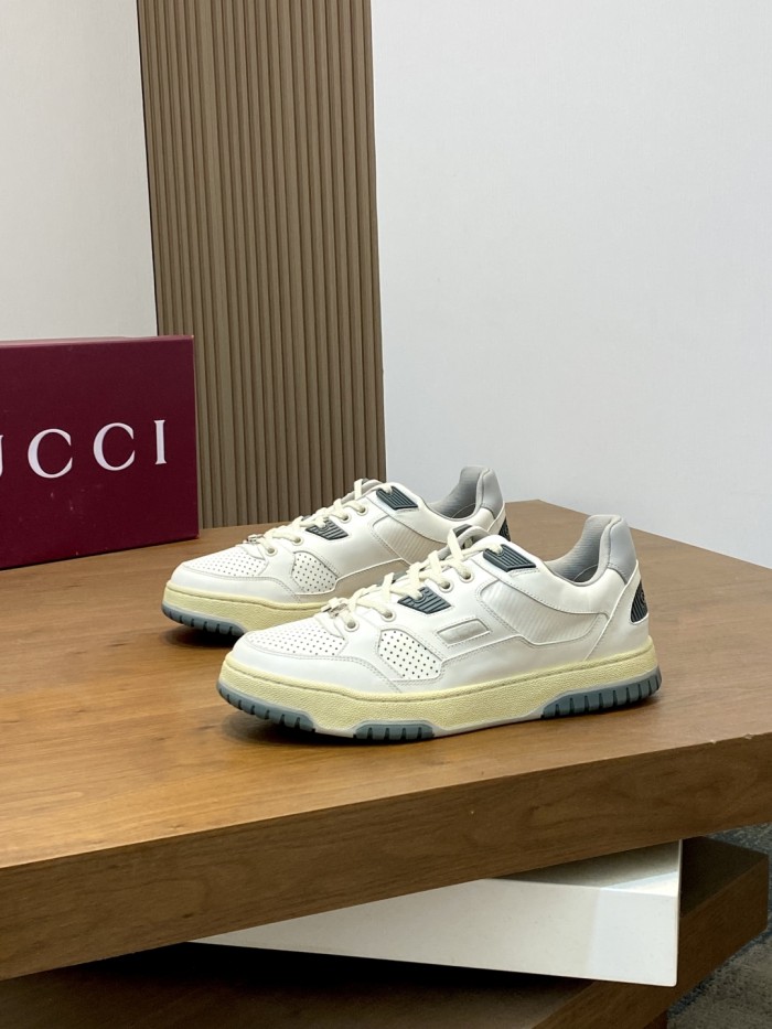 1:1 quality version 28412323 Re-Web Breathable Sports Shoes 4 colors