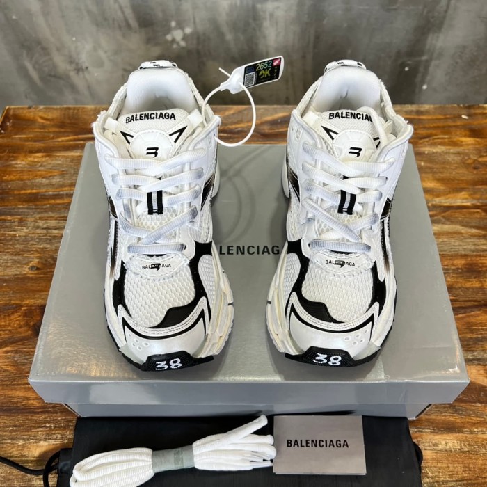 [plus-size shoes] 1:1 quality version Runner 7.5 Generation Sports Shoes 21 colors 28996207
