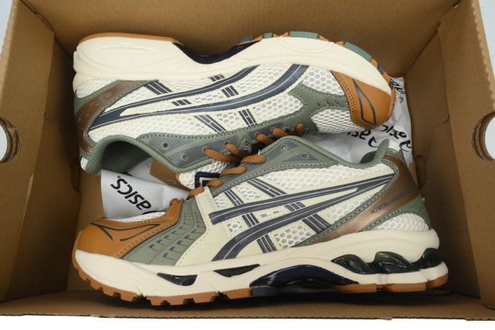 AC Gel-Kayano 14 Vanilla Tarmac 1201A019-250