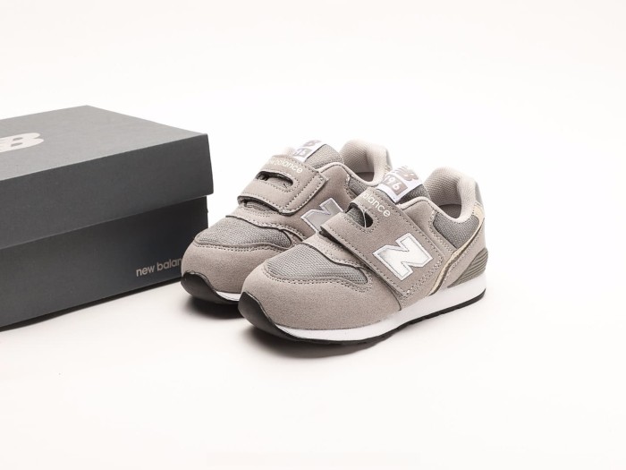 NB996 Hook & Loop Jogging Shoes for Kids 26 colors 28998858