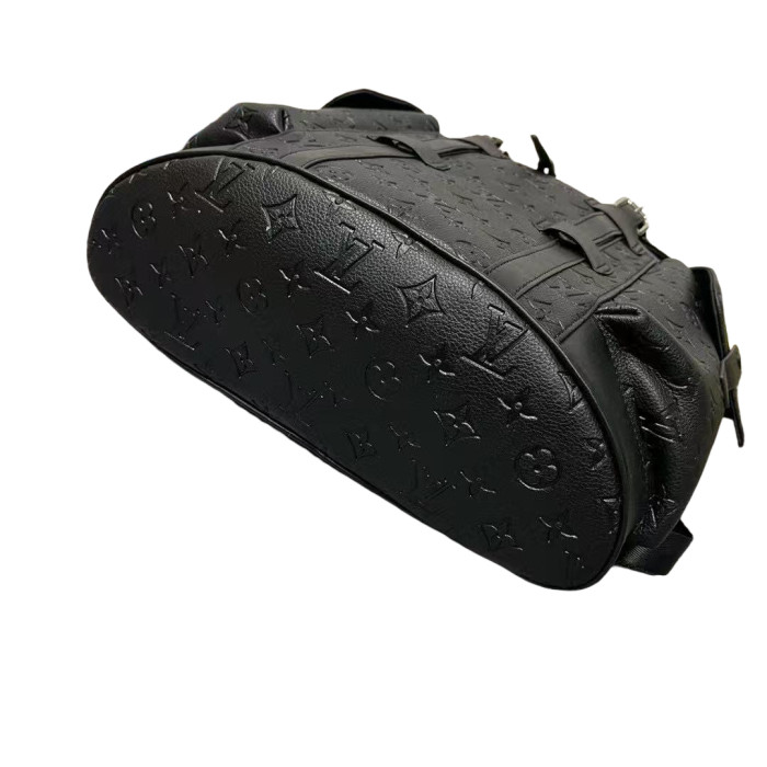 28425161 Full-print logo backpack