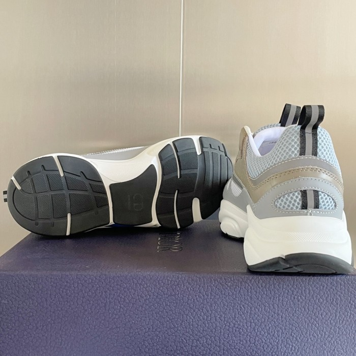 1:1 quality version 28314367 B22 Series Breathable Mesh Pop Shoes 7 colors
