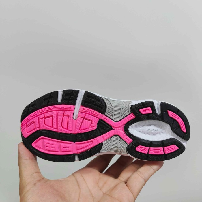 AC Gel-1130 Autumn/Winter Cushioning Running Shoes for Kids 14 colors 29001616