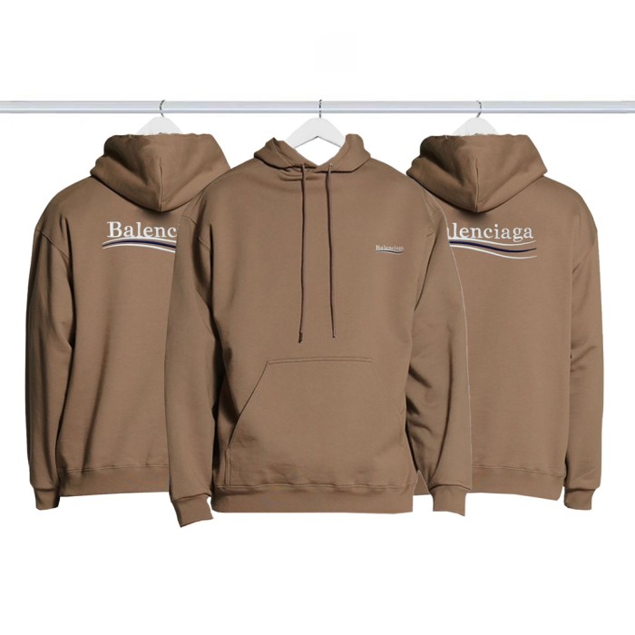 28027053 Embroidered Monogrammed Ocean Waves Hoodie 5 colors
