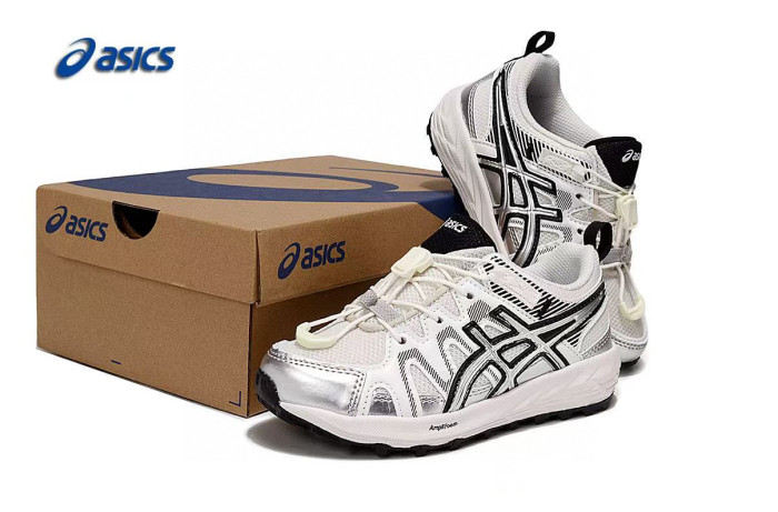 AC GEL-SONOMA FE Hiking Shoes for Kids 7 colors 29001623