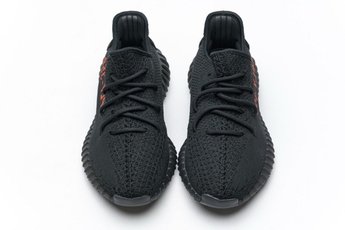 ［plus-size shoes]A  Y**zy Boost 350 V2 Bred CP9652