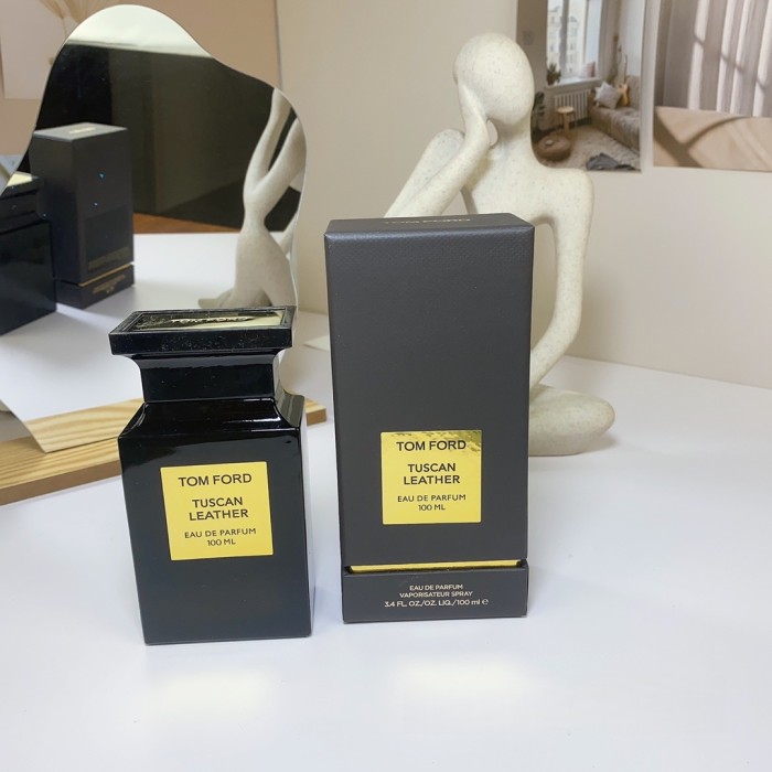 Tom Ford Luxury Fur Perfume