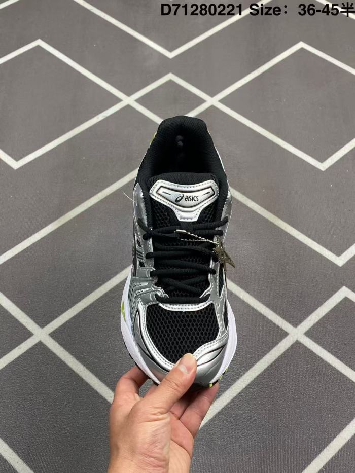 [plus-size shoes] AC GEL‑KAYANO 14 Retro Running Shoes 15 colors 28977660